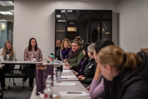 About-Caring Supportive Team