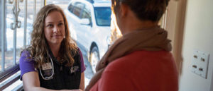 Join The Cutting Edge Of Compassionate Care