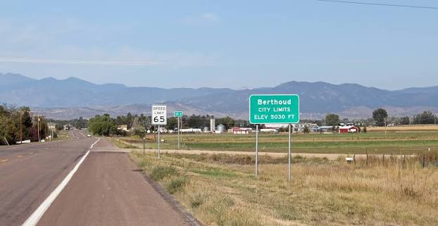 Berthoud Appointment Scheduler
