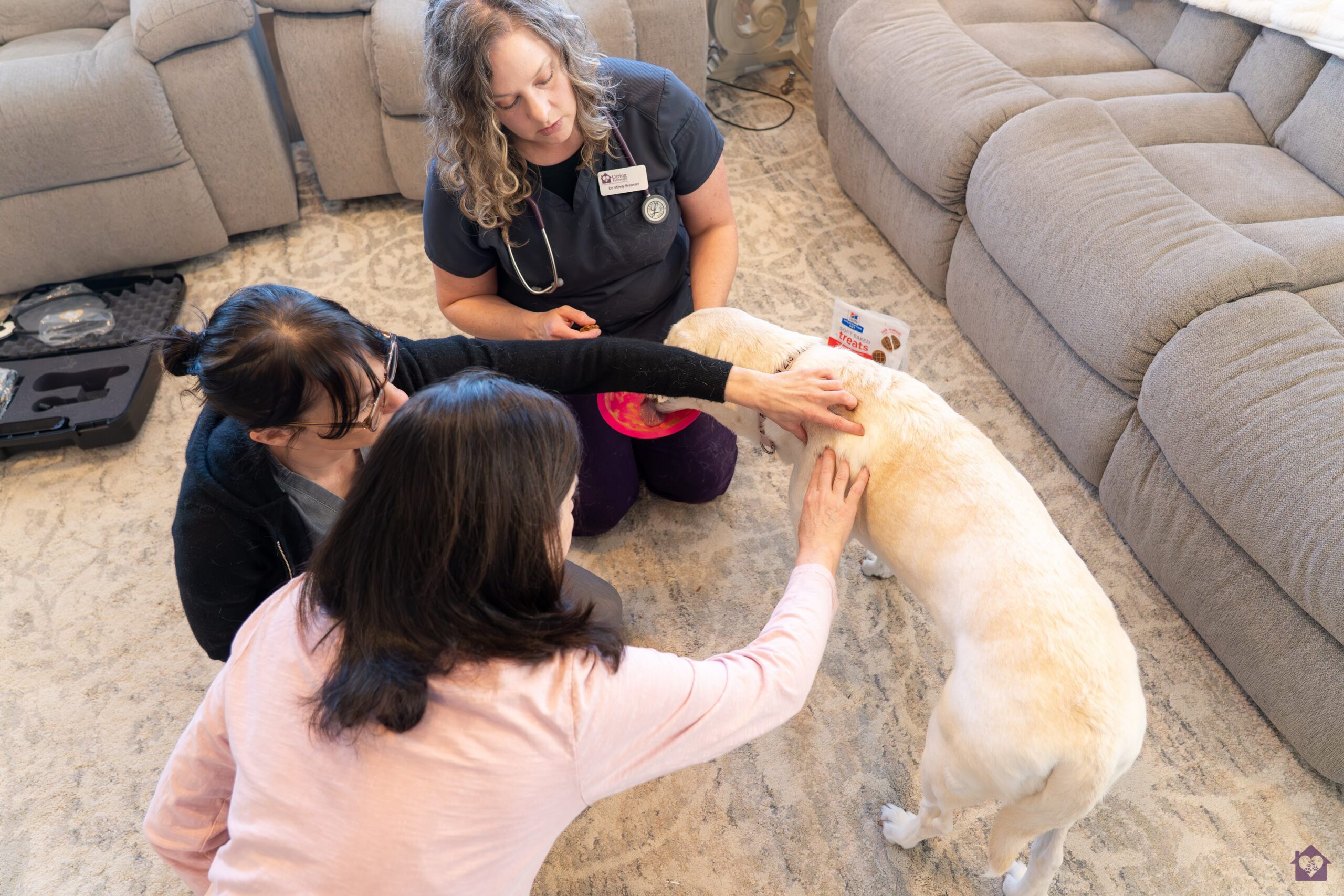 Bonnie Comfort Care-10
